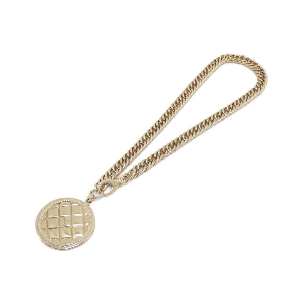 CHANEL Authentic Gold Necklace - Picture 2 of 4